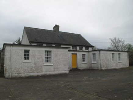 Killyrane National School, KILLYREAN UPR,  Co. MONAGHAN