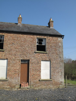 MULLAN, Mullan Village,  Co. MONAGHAN