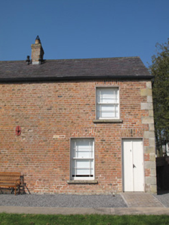 1 An Sraith Rua,  MULLAN, Mullan Village,  Co. MONAGHAN