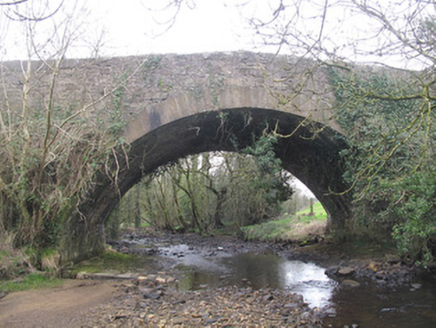 Derrykinnigh Bridge,  Co. MONAGHAN
