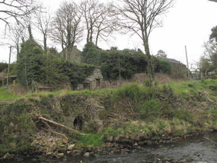 CORNANURE,  Co. MONAGHAN