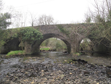 Building 41400604, Co. MONAGHAN