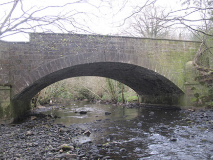 Blue Bridge,  Co. MONAGHAN
