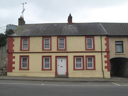 Main Street,  EMYVALE, Emyvale,  Co. MONAGHAN