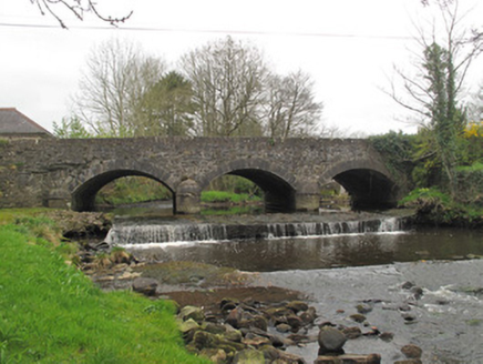 Building 41400607, Co. MONAGHAN