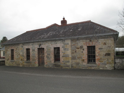 DERRYNASHALLOG,  Co. MONAGHAN