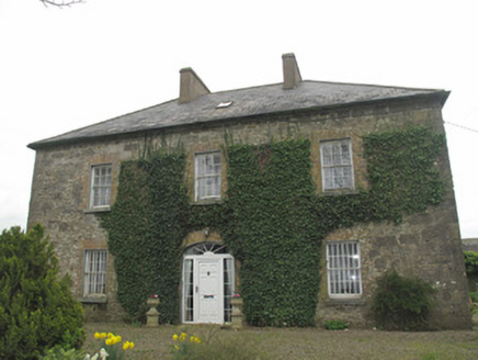 Portinaghy House,  Co. MONAGHAN