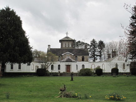 Anketell Grove,  Co. MONAGHAN