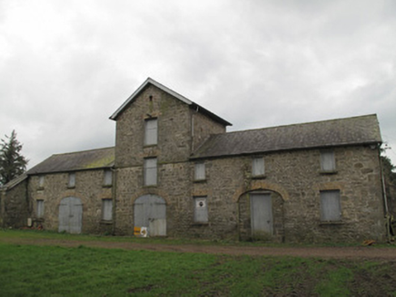 Anketell Grove,  Co. MONAGHAN