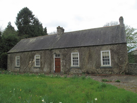 DUNDONAGH,  Co. MONAGHAN