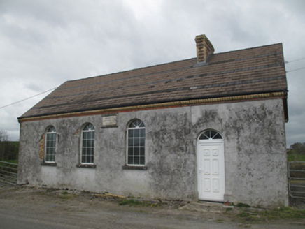 Mullapike Protestant Hall ,  Co. MONAGHAN