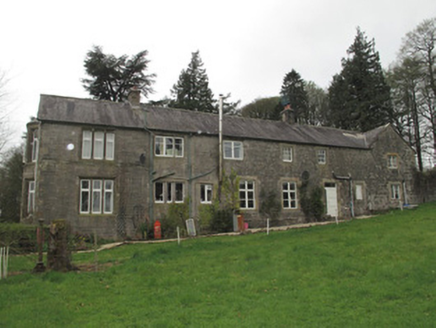 Mullaghmore House, MULLAGHMORE NORTH,  Co. MONAGHAN
