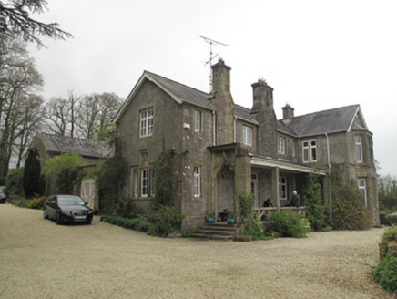 Mullaghmore House, MULLAGHMORE NORTH,  Co. MONAGHAN