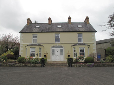 Killygavna Cottage,  Co. MONAGHAN