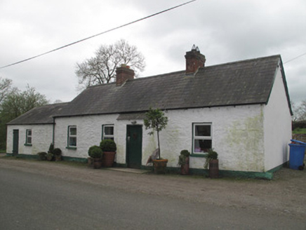 Building 41400622, Co. MONAGHAN