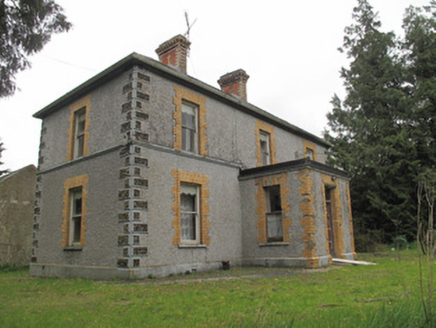 MULLYERA,  Co. MONAGHAN