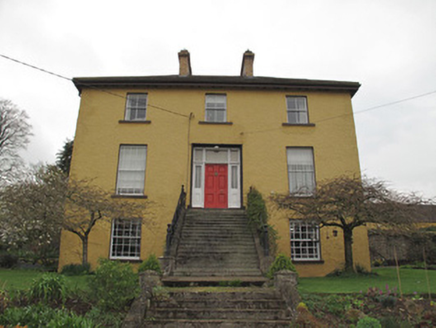 Legacurry House, Tirnaneill,  Co. MONAGHAN