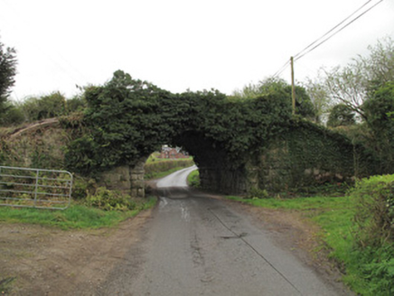 FAULKLAND,  Co. MONAGHAN