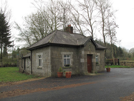 Anketell Grove,  Co. MONAGHAN