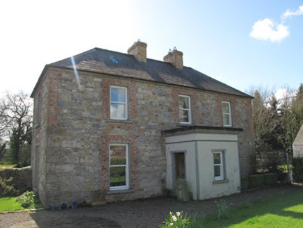 Aghaboy House, Glennan,  Co. MONAGHAN