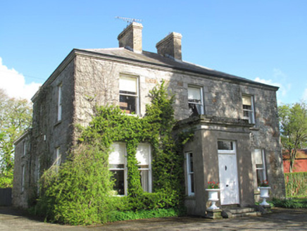 Glennan House, Glennan,  Co. MONAGHAN