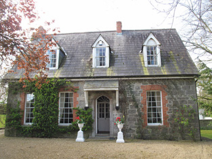 The Manse, Glennan,  Co. MONAGHAN