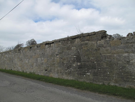 Castle Leslie, KILTYBEGS, Glaslough,  Co. MONAGHAN