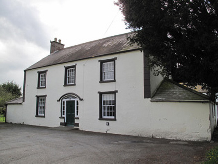 Broomfield Cottage,  Co. MONAGHAN