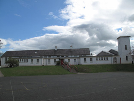 Saint Mary's National School,  Co. MONAGHAN