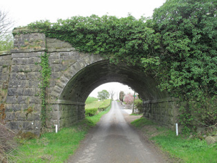 Building 41400713, Co. MONAGHAN