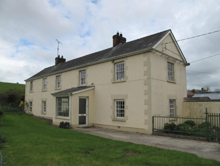 Hollow House,  Co. MONAGHAN