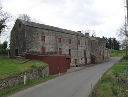 New Mills,  Co. MONAGHAN