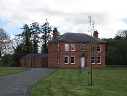 Glennan,  Co. MONAGHAN