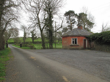 Leek House , LEEK,  Co. MONAGHAN