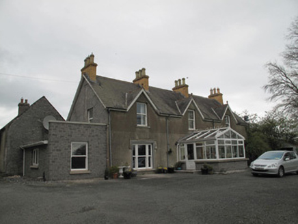 Leek House, LEEK,  Co. MONAGHAN