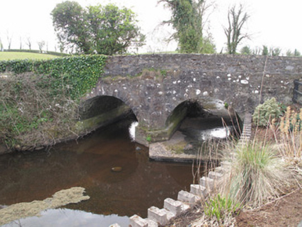 Building 41400801, Co. MONAGHAN