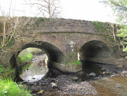BOUGH,  Co. MONAGHAN