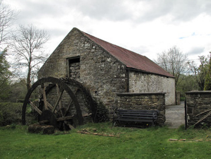 Drummans Mill,  Co. MONAGHAN