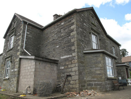 Clonamully House, CLONAMULLY,  Co. MONAGHAN
