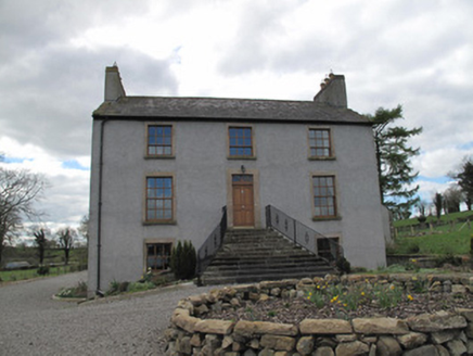 Kilcorran House, KILCORRAN,  Co. MONAGHAN