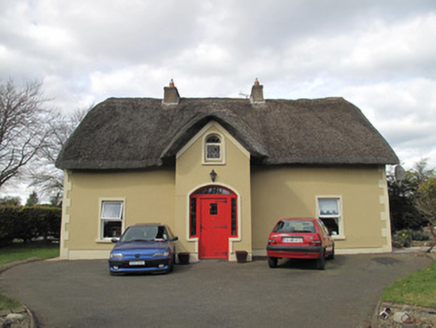 Corrinshigo Cottage, CORRINSHIGO,  Co. MONAGHAN
