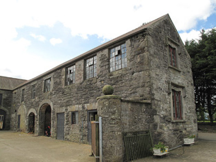 Clonamully House, CLONAMULLY,  Co. MONAGHAN