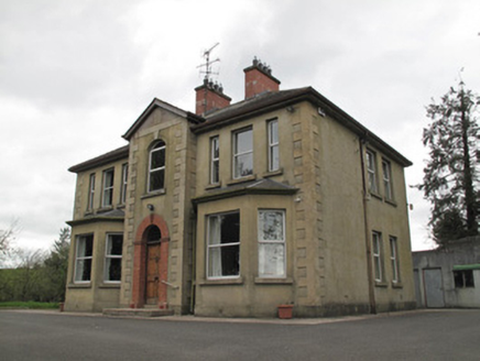 Urbleshanny,  Co. MONAGHAN