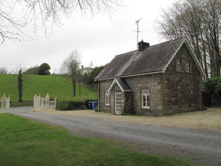 Mullaghmore House, MULLAGHMORE NORTH,  Co. MONAGHAN