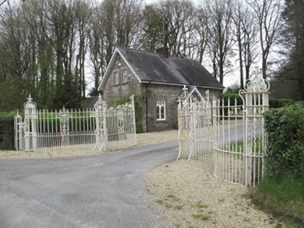 Mullaghmore House, MULLAGHMORE NORTH,  Co. MONAGHAN