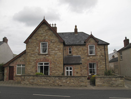 Fair Green,  BOUGH, Scotstown,  Co. MONAGHAN