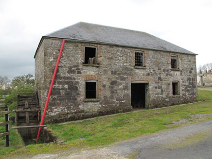 TERAVERTY, Scotstown,  Co. MONAGHAN