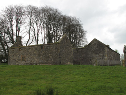 Hollywood House, MULLATISHAUGHLIN,  Co. MONAGHAN
