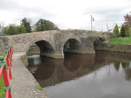 Bellanode Bridge, Bellanode,  Co. MONAGHAN
