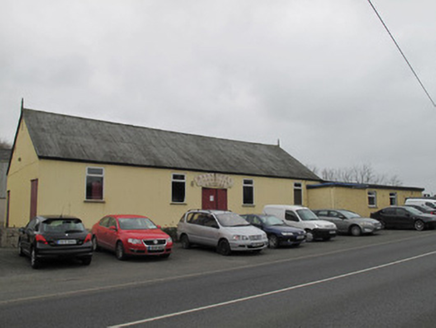 Ballinode Community Centre, Bellanode,  Co. MONAGHAN